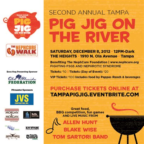 tampa eventbrite